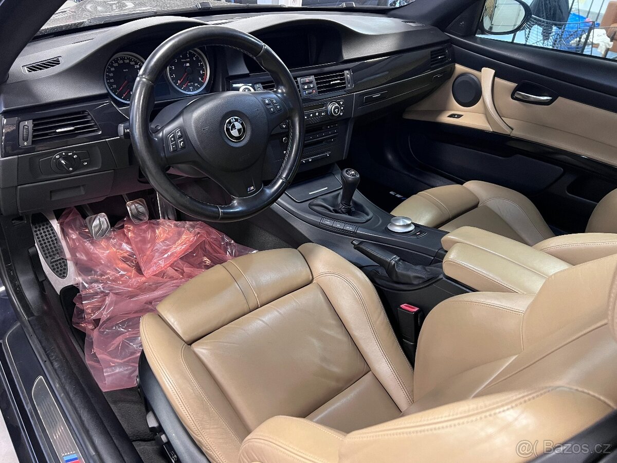 BMW M3 E92 V8 Manual Eventuri - 6