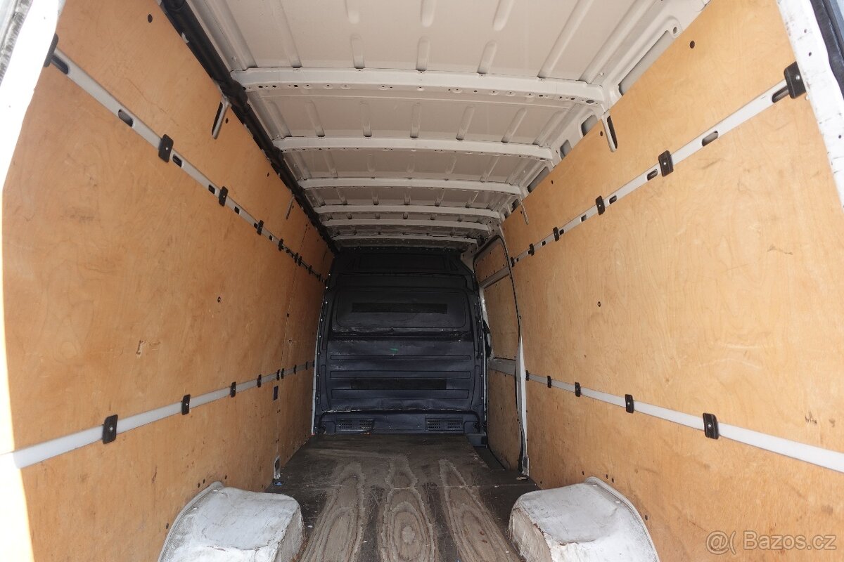 MB SPRINTER 516CDI MAXI DO 3,5T 2.2CDI KLIMA - 6