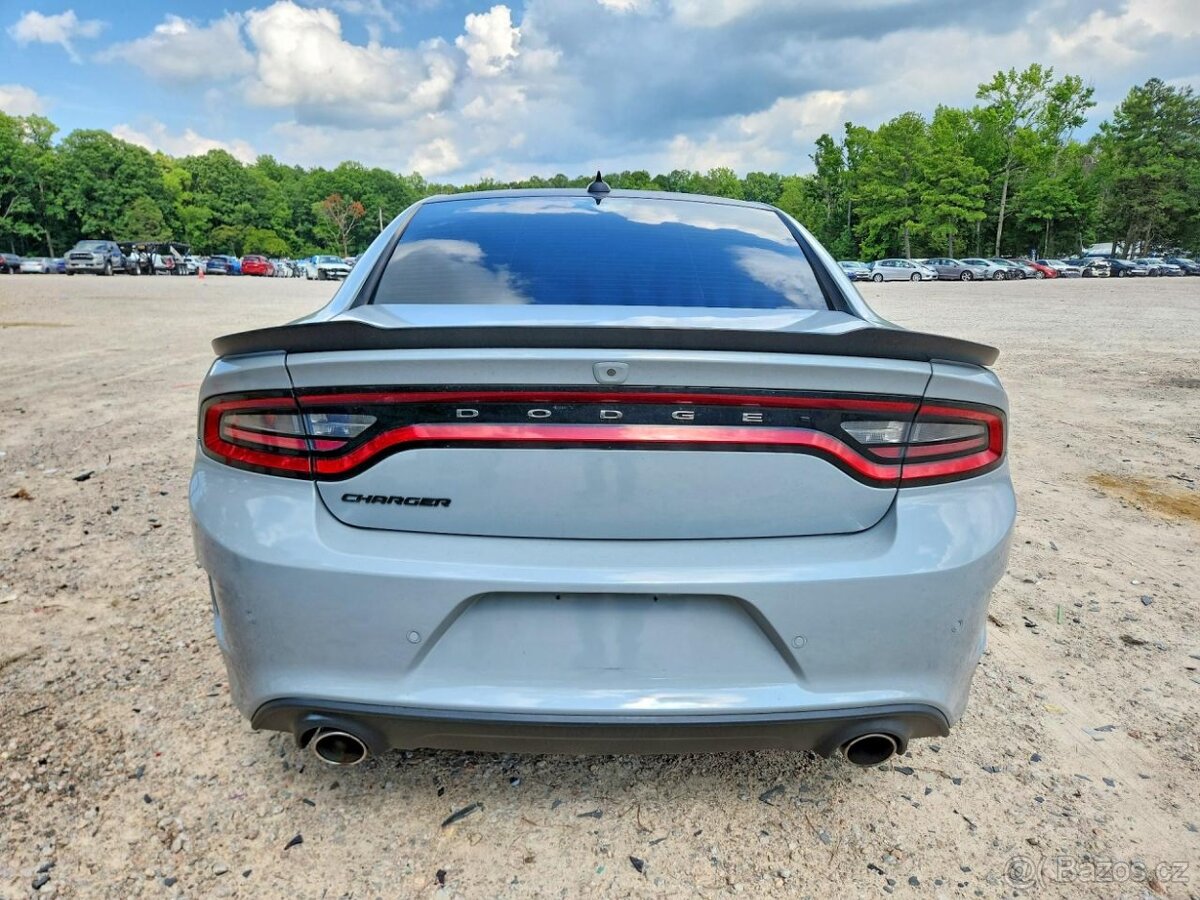 Dodge Charger 2020 - 6