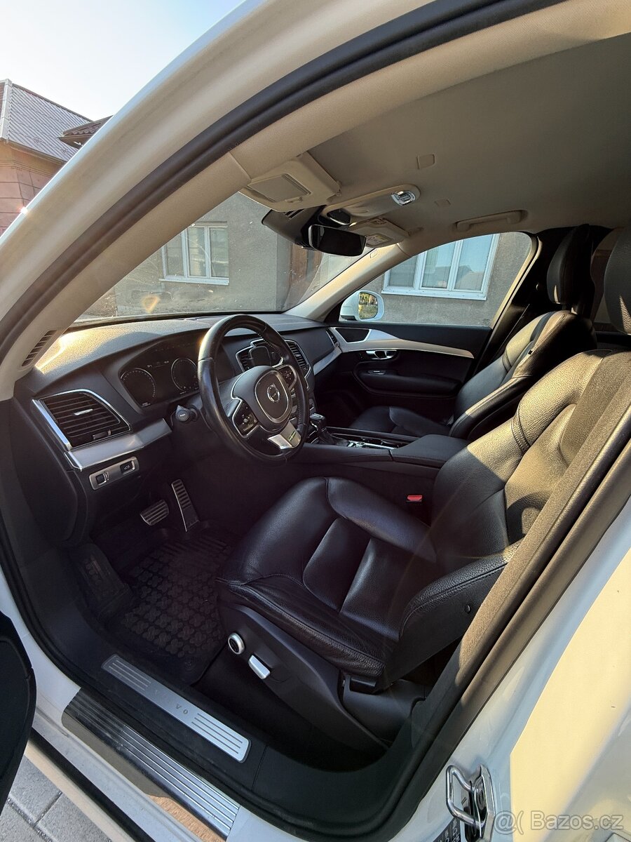 VOLVO XC90 D5 173KW MODEL 2017 - 6
