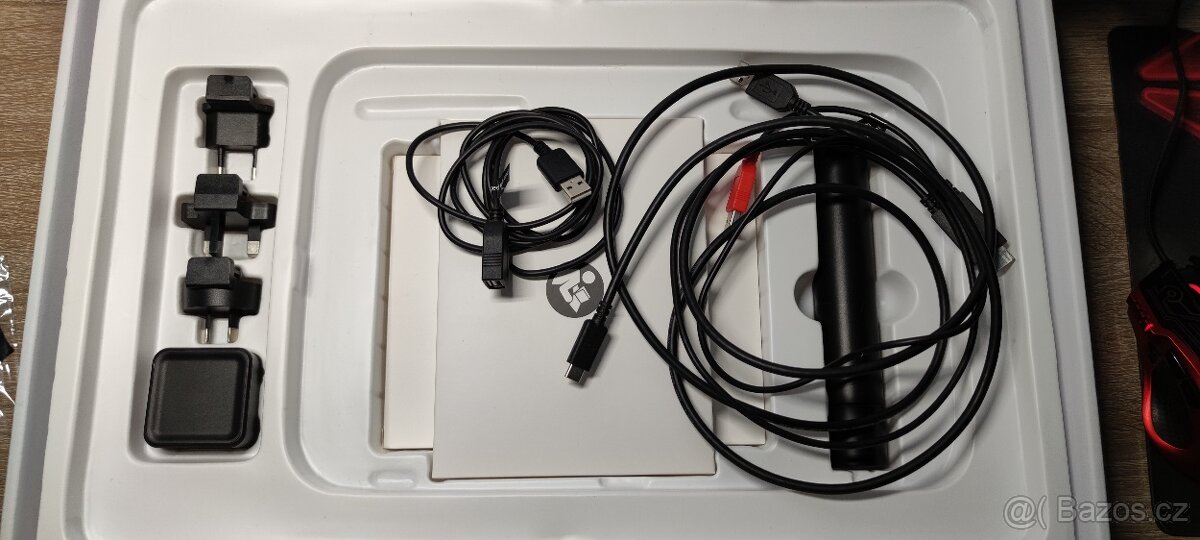 Grafický tablet XPPEN Artist 15.6 Pro - 6