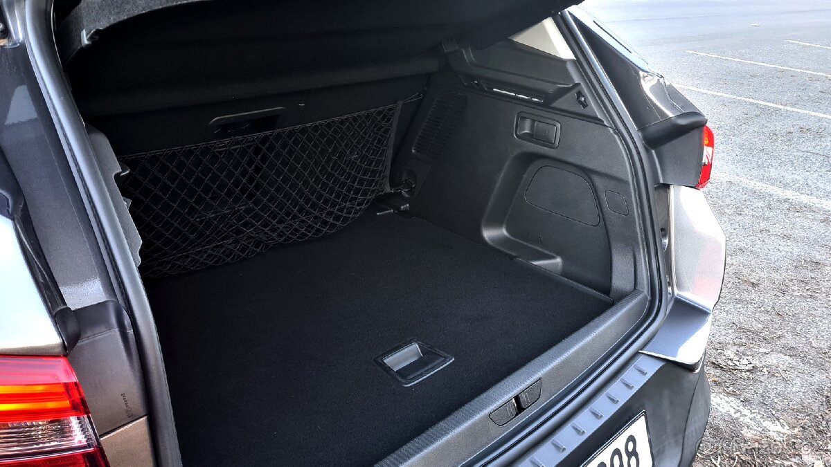 Opel grandland x - 6
