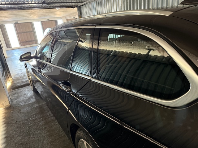 BMW 530d r.v. 2015 X-drive Combi - 6