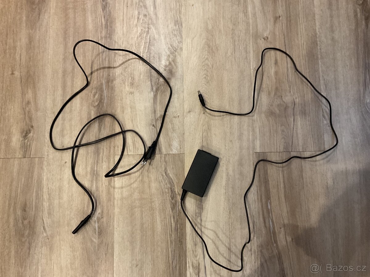 Logitech G920 - 6