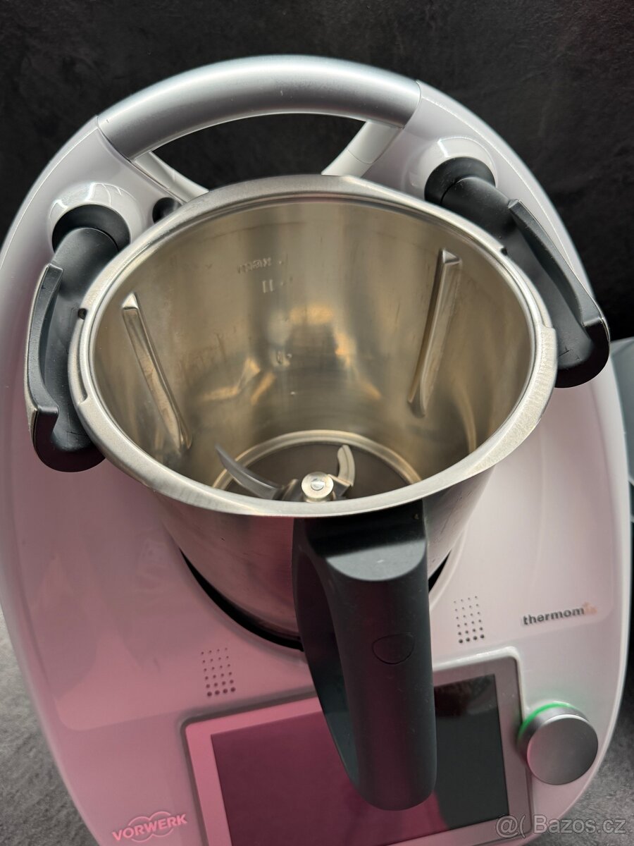 Thermomix TM6 - 6