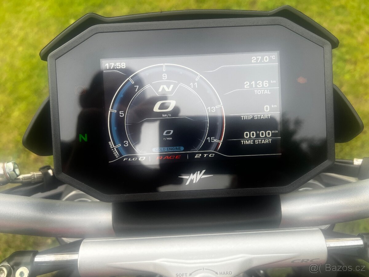 Mv Agusta Brutale 800RR - 6