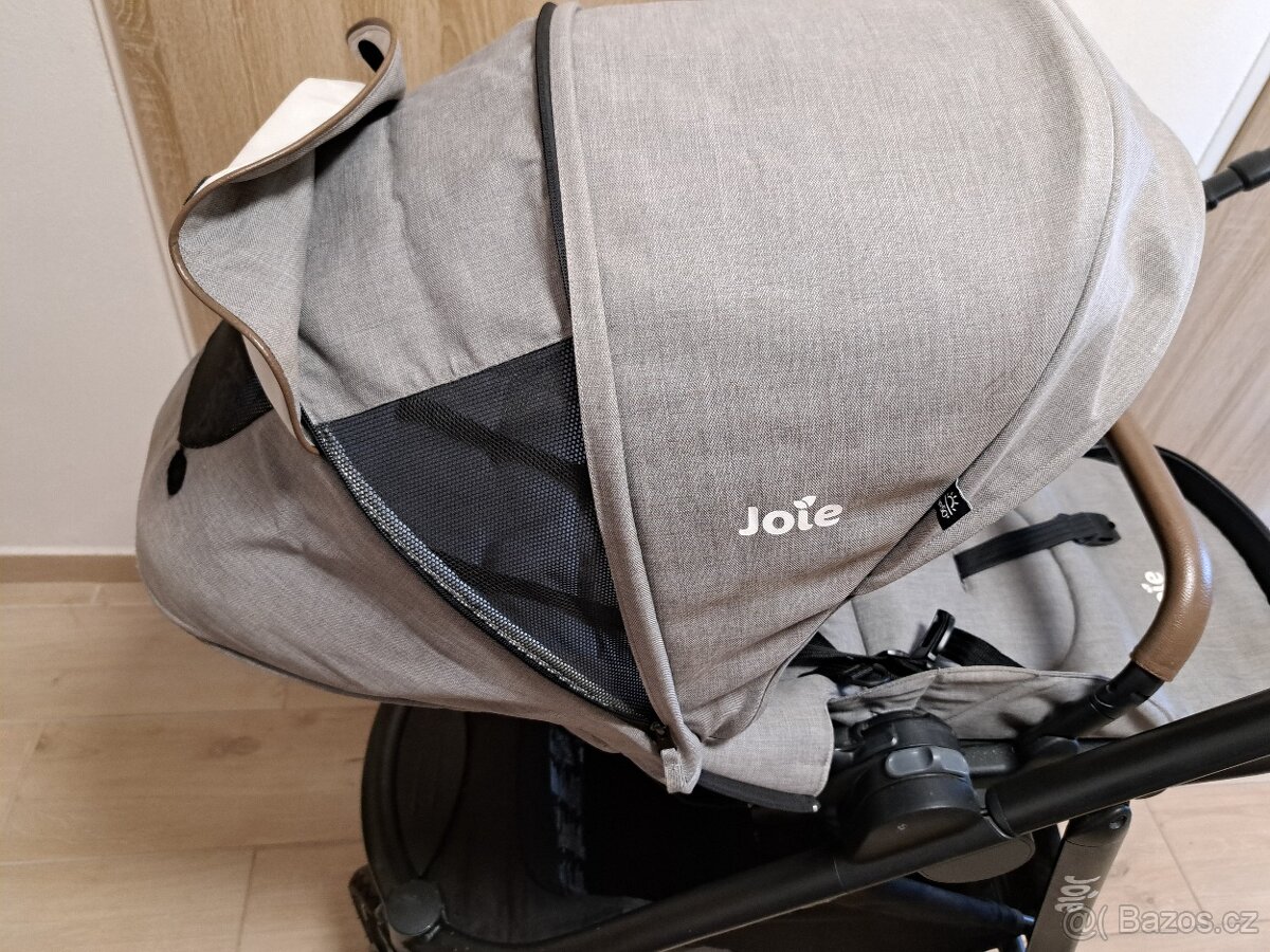 Joie Versatrax - 6