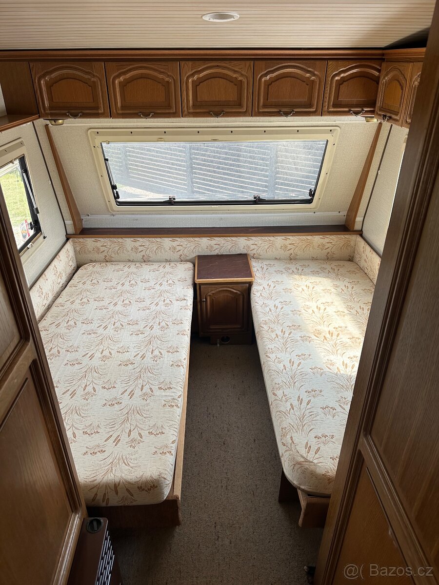 Karavan Hobby Prestige - 6