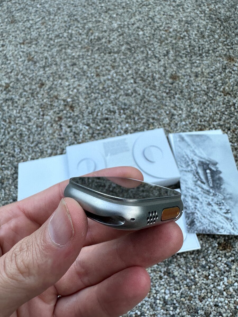 Apple Watch Ultra 2 - 6