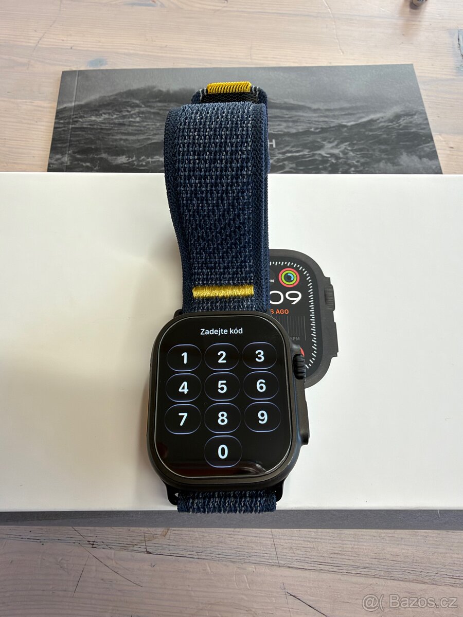 Apple Watch Ultra 2 - 6