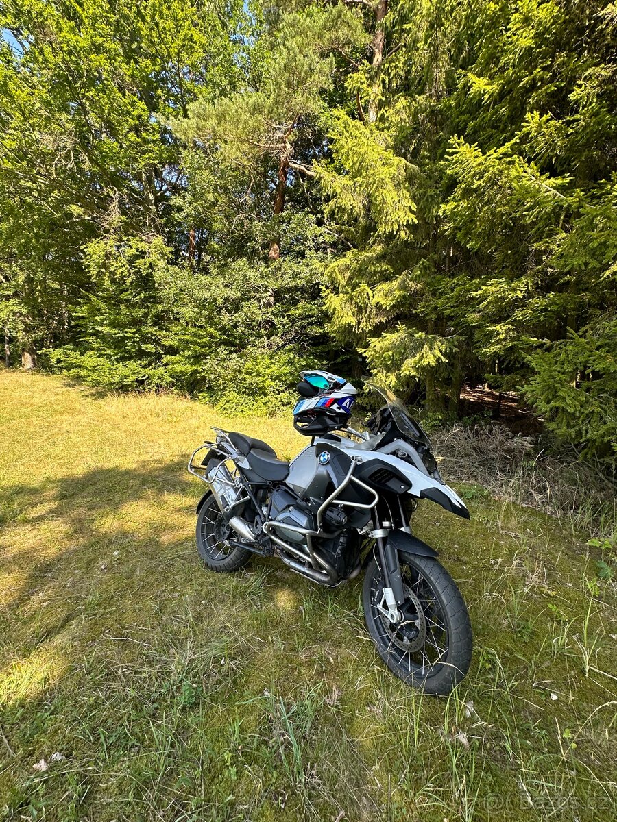 Gs 1200 Adventure - 6
