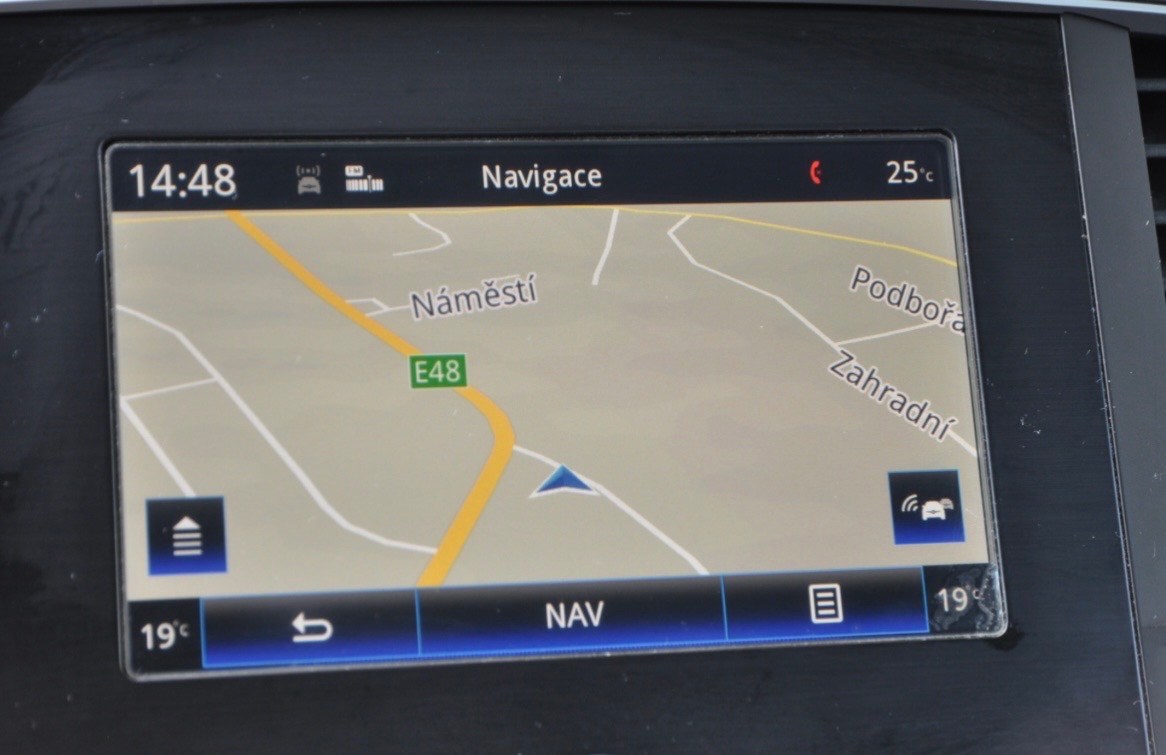 Renault Talisman 1.6TCe 110kw Automat - 6