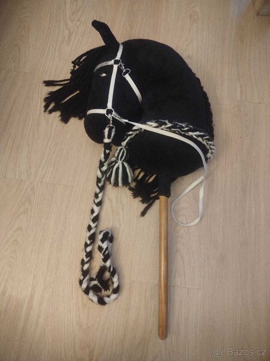 Hobby horse - 6