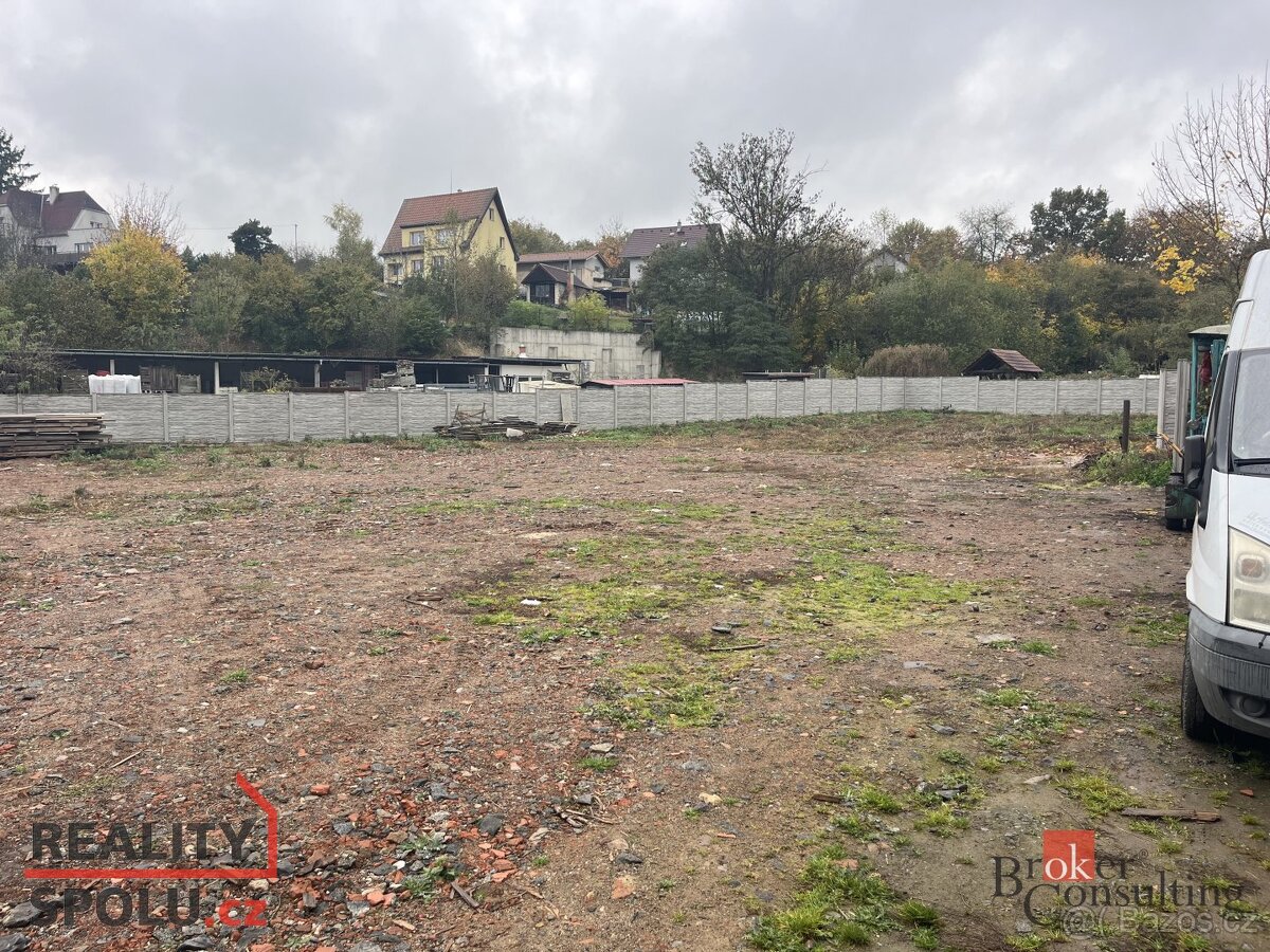 Prodej, pozemky/bydlení, 1933 m2, Poříčí nad Sázavou , Beneš - 6