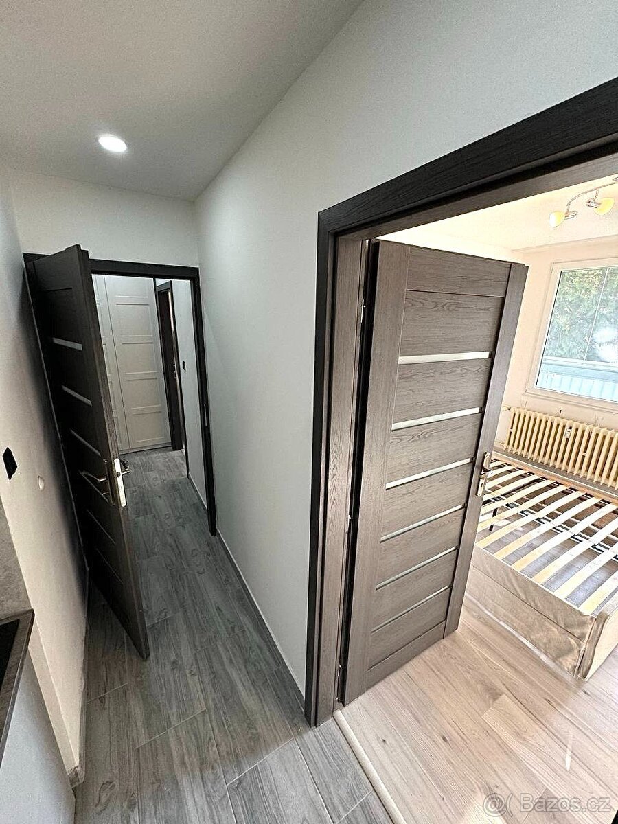 krásný nový byt 2+1, 46m2 v ul. Litvínovská, Praha 9 -Prosek - 6