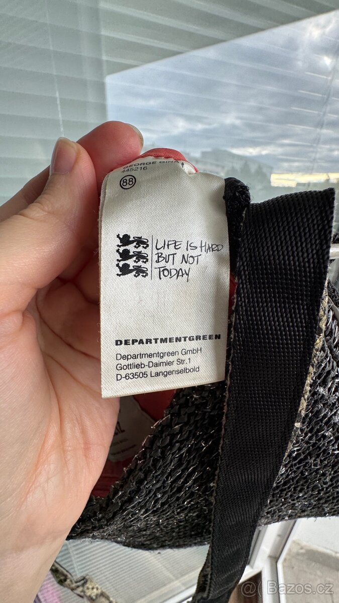 moc kvalitní kabelka - 6