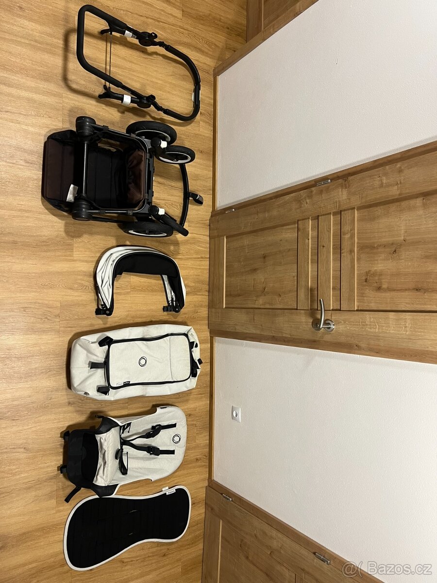 BUGABOO BUFFALO - 6
