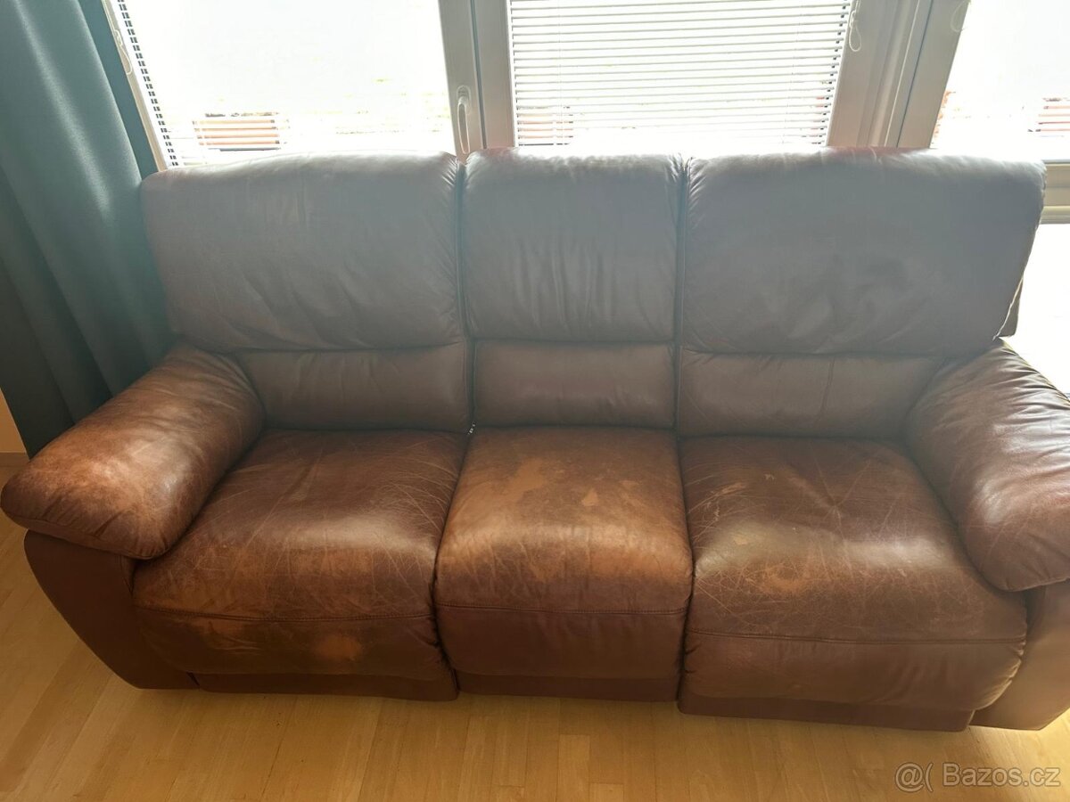 NÁBYTEK DO OBÝVACÍHO POKOJE - 6