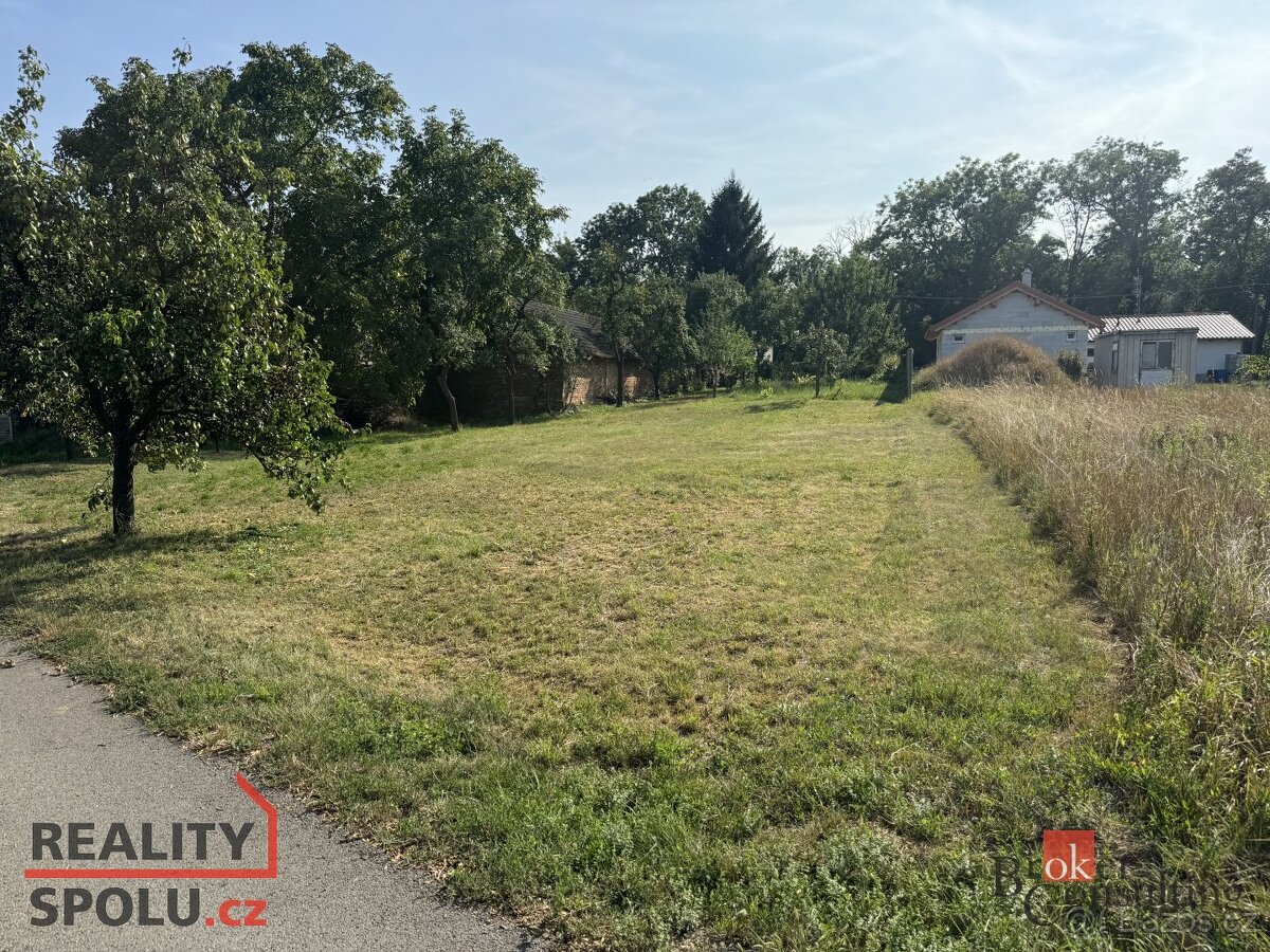 Prodej, pozemky/bydlení, 750 m2, 67178 Litobratřice, Znojmo - 6