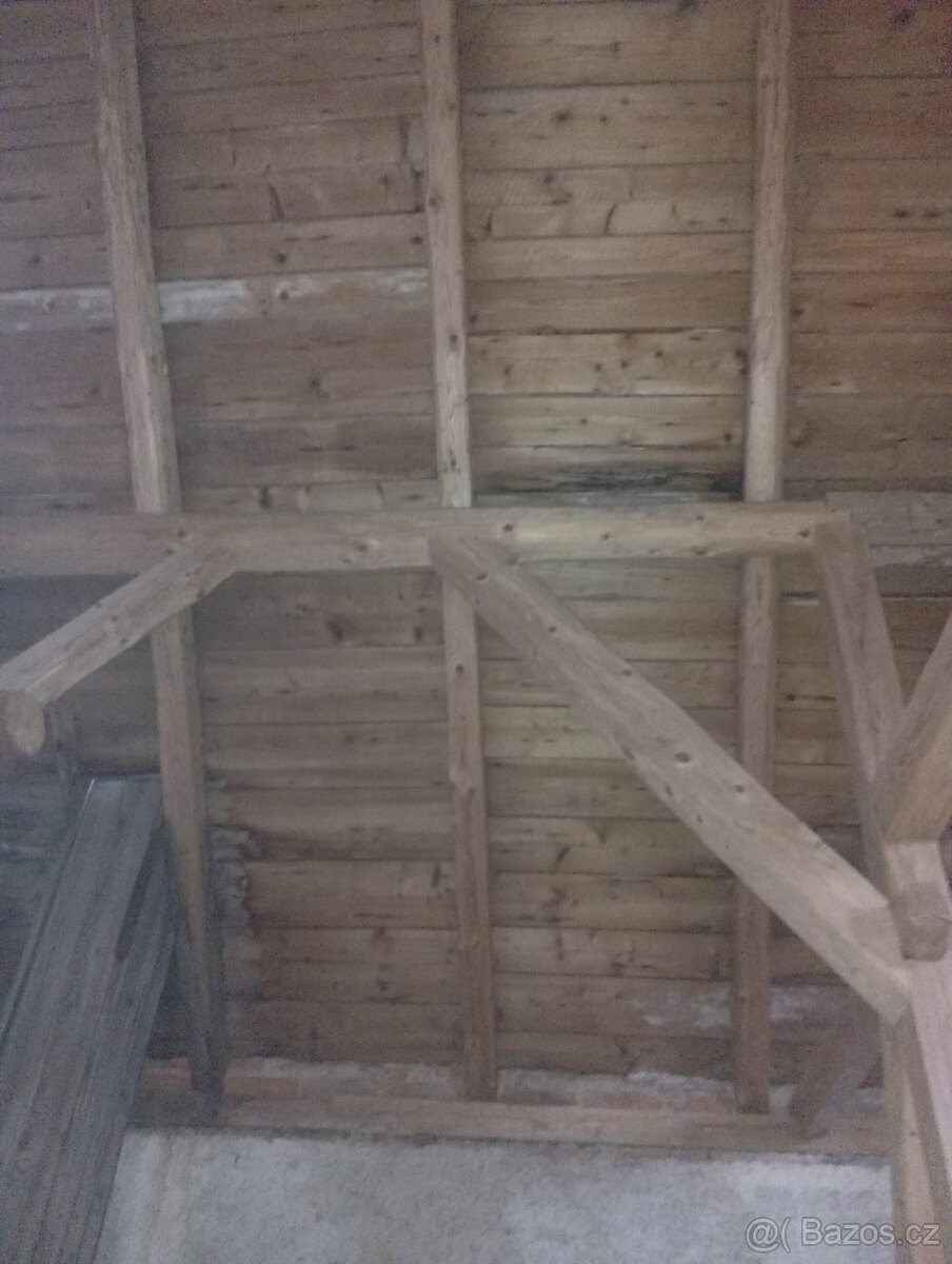 Tramy a demolice starých střech zdarma - 6