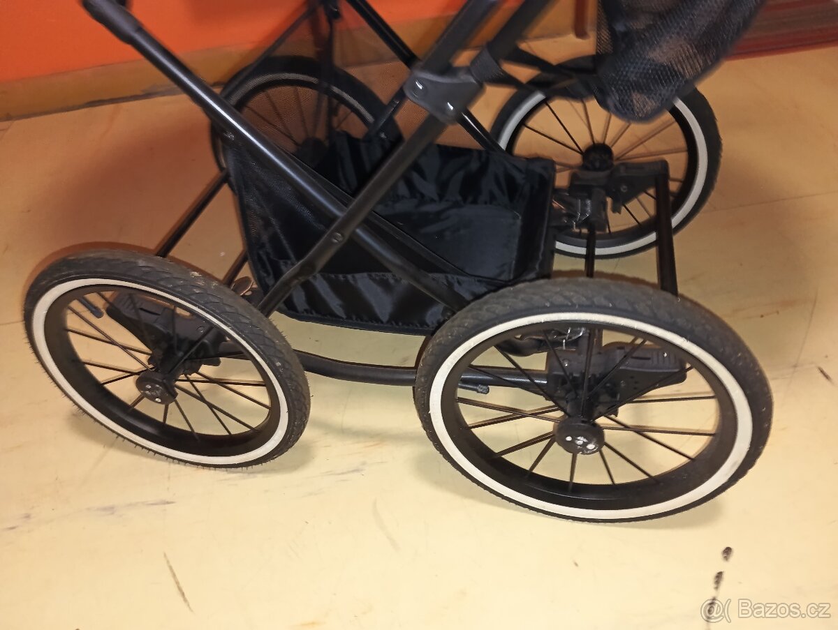 Prodám nový hl.kocarek Lonex Baronesa - 6