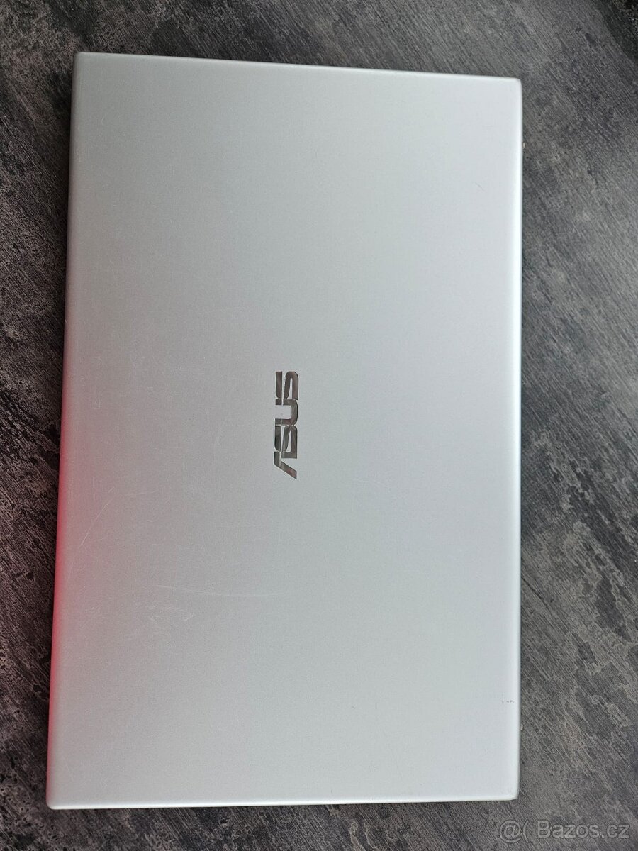 ASUS Vivobook 17 M712DA-AU024T Transparent Silver - 6