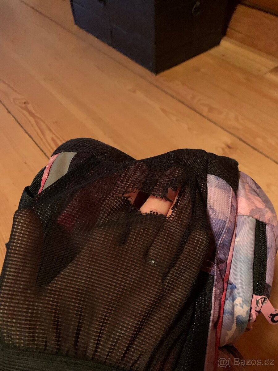 Školní batoh Togal - 6