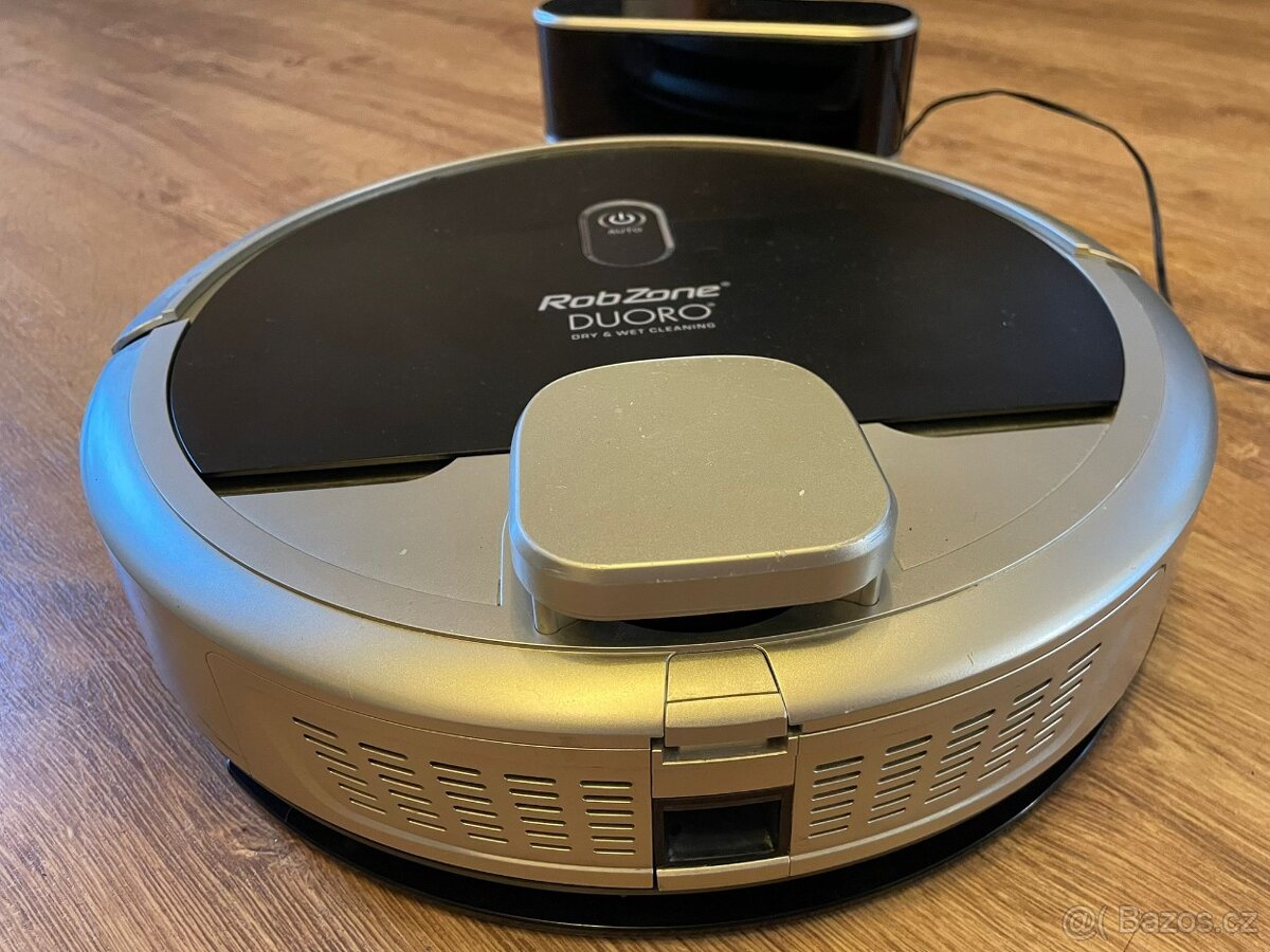 Robzone Duoro Ultimate - 6