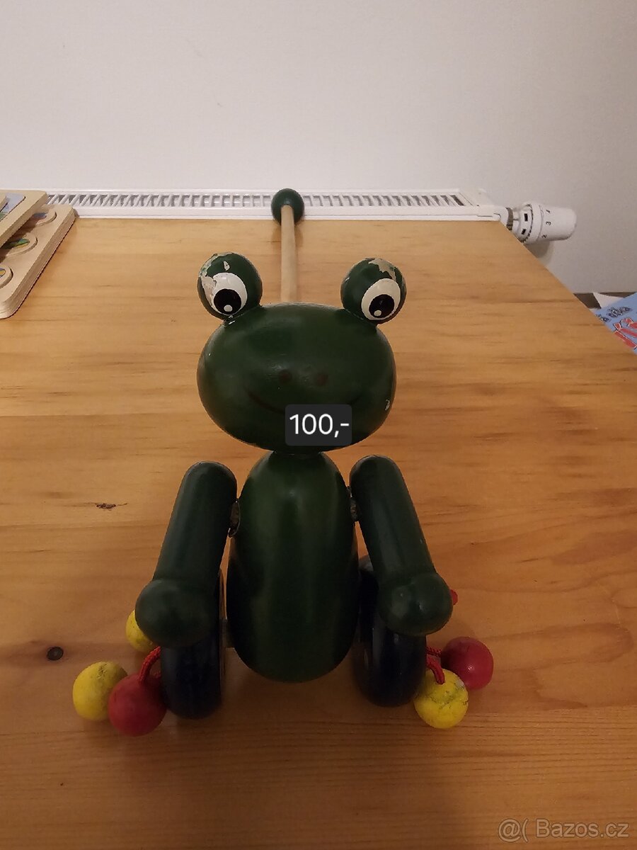 Mix dětských věcí - 6