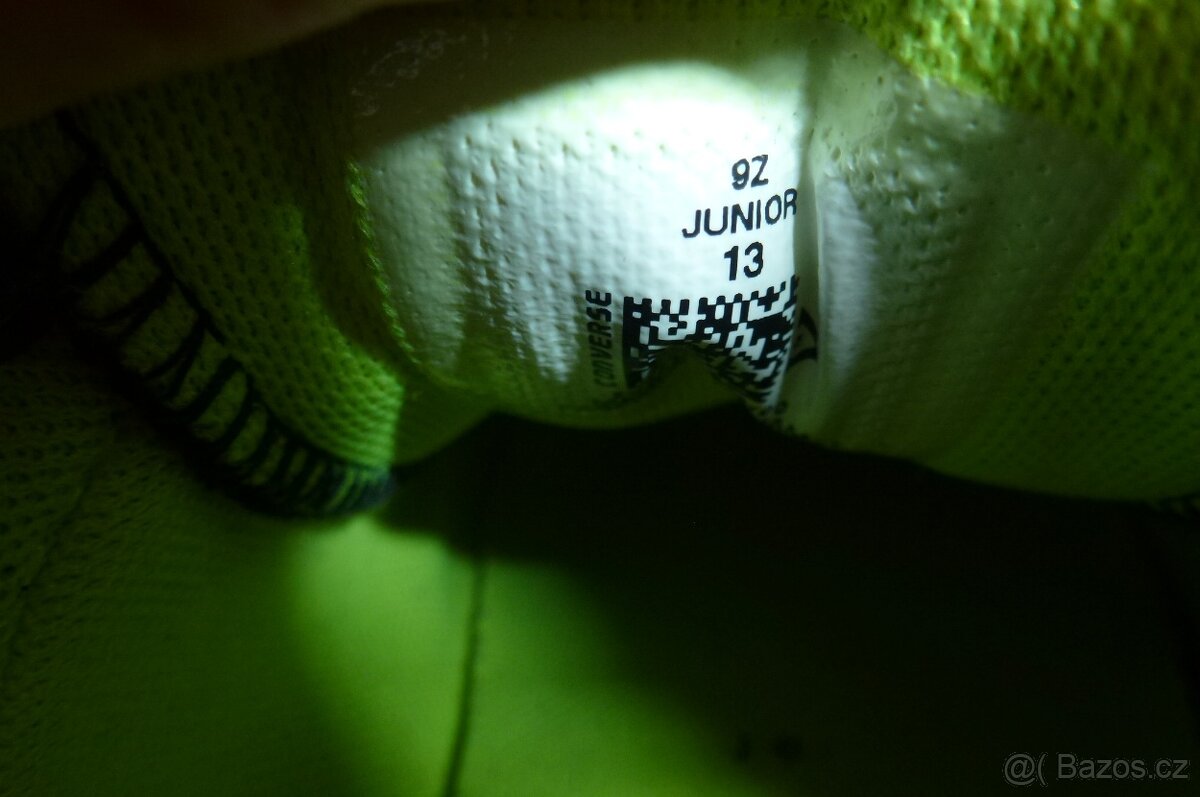 Tenisky Converse 32 - 6