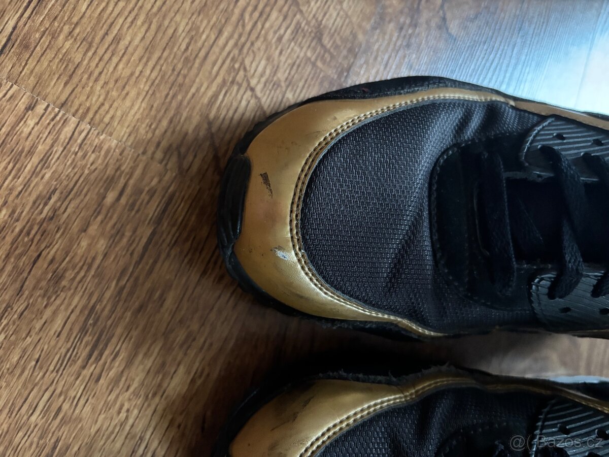 Pánské tenicky Nike Air Max - 6