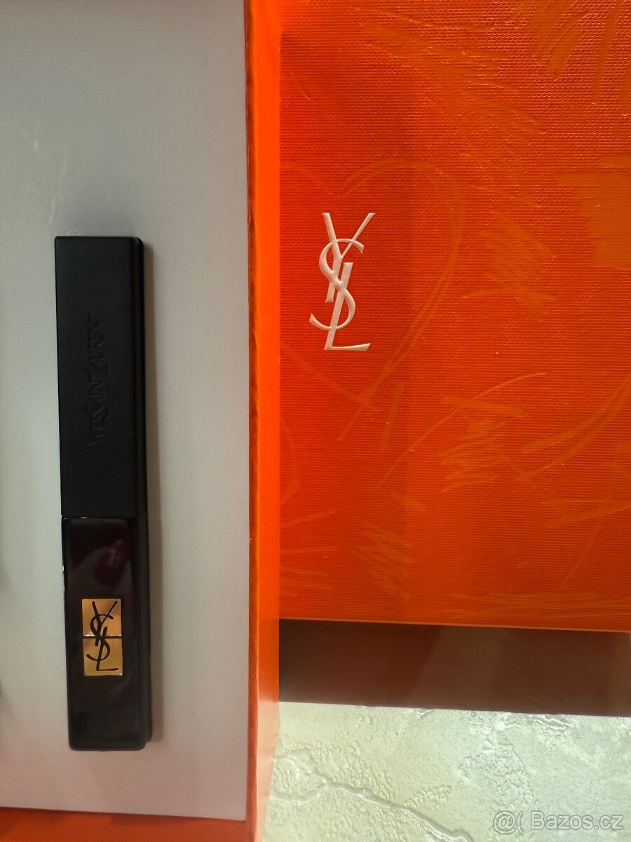 Rtěnka Yves Saint Laurent N.O.V.Á. - 6