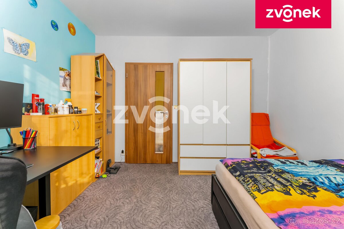 3+1, Kroměříž, 75m2 - 6