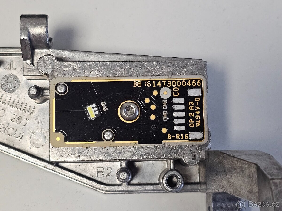 LED modul 1420000267 - Škoda Octavia III - 6