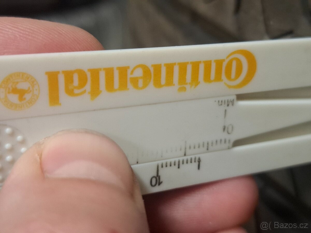 Letní pneu 185/65 R15 88T Barum - 6