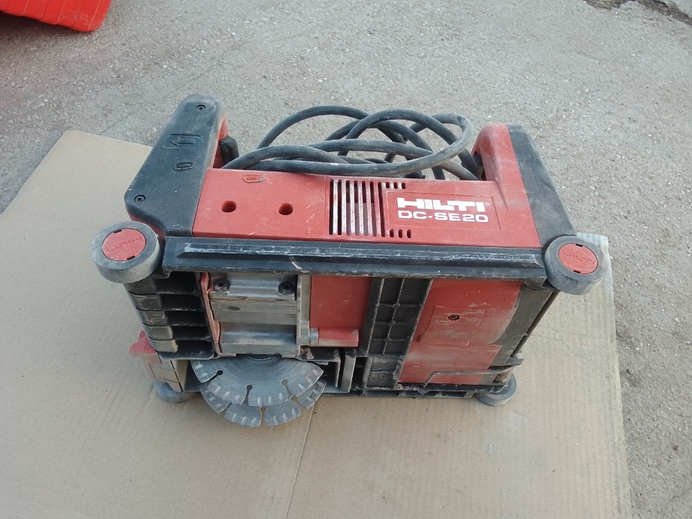 Drážkovací fréza - 6