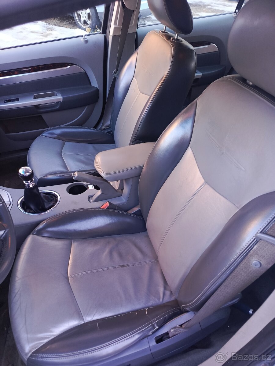 Chrysler Sebring crd - 6