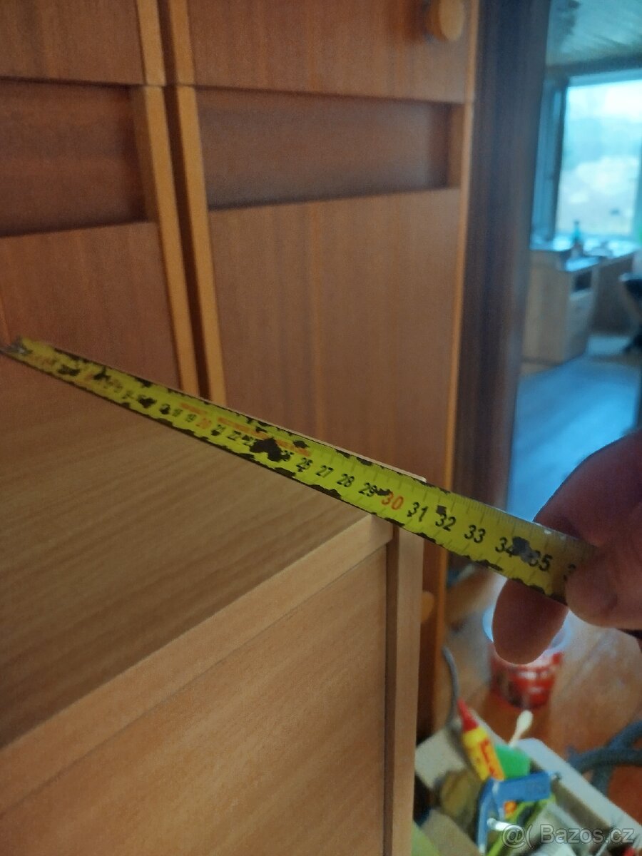 Prodám dětský nábytek - 6