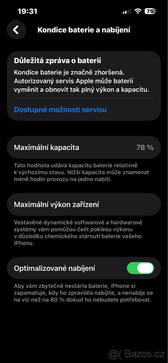 iPhone 13 Pink 128gb - 6