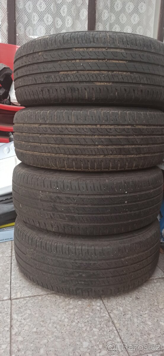 ALU kola Ultimate R16 Octavia 2 - 6