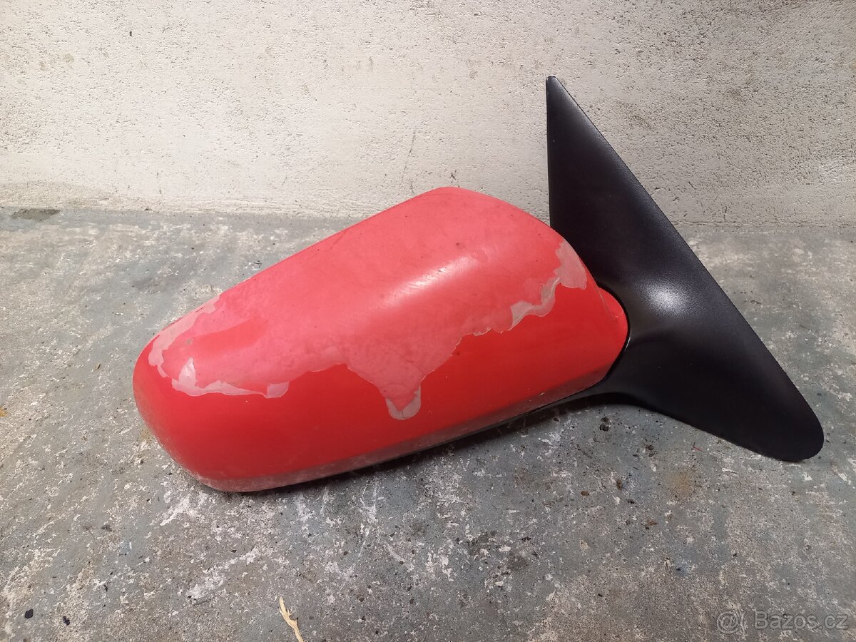 Zrcátka octavia 1 - 6