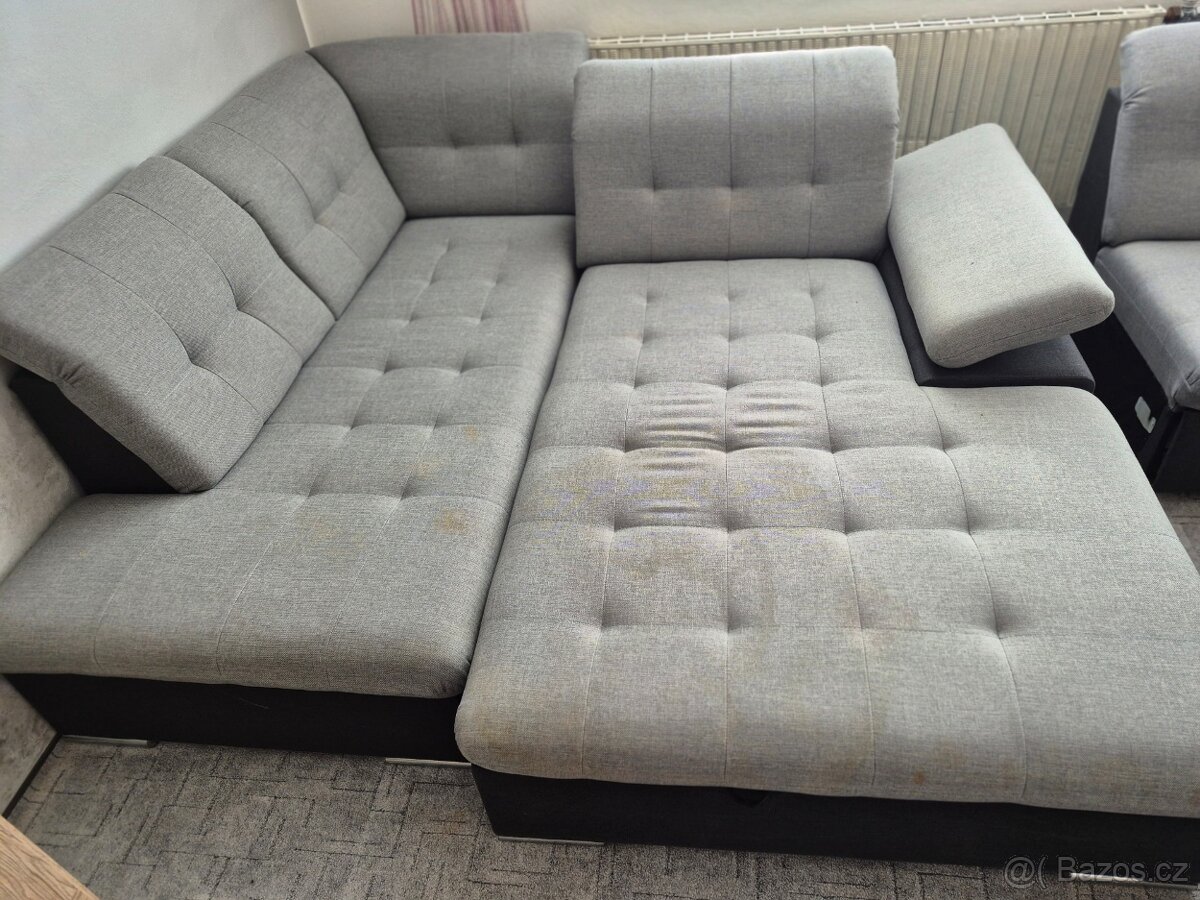 Starší nábytek - 6