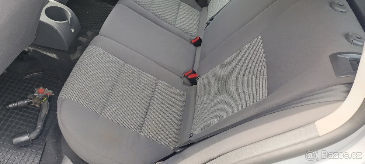 VW Golf V 1.6i 75kw - 6