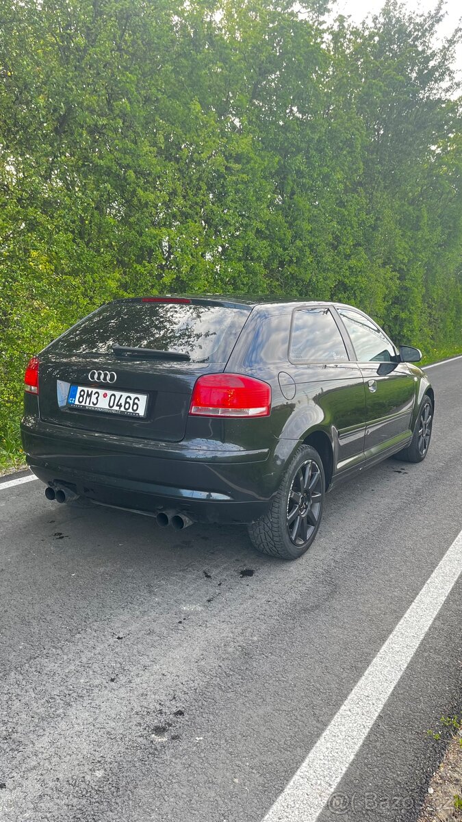 AUDI A3 - 6
