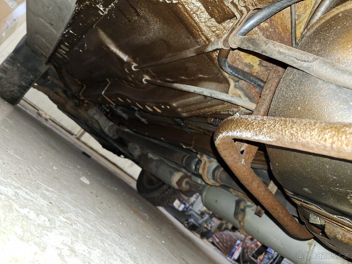 Honda CR-V model 2006 2.generace facelift - 6