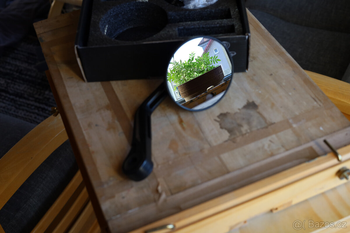 Zrcátka na motocykl - 6