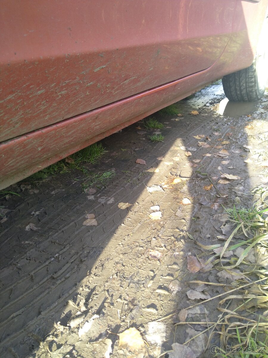 Mitsubishi Colt Cabrio 80kw,1.5 - 6