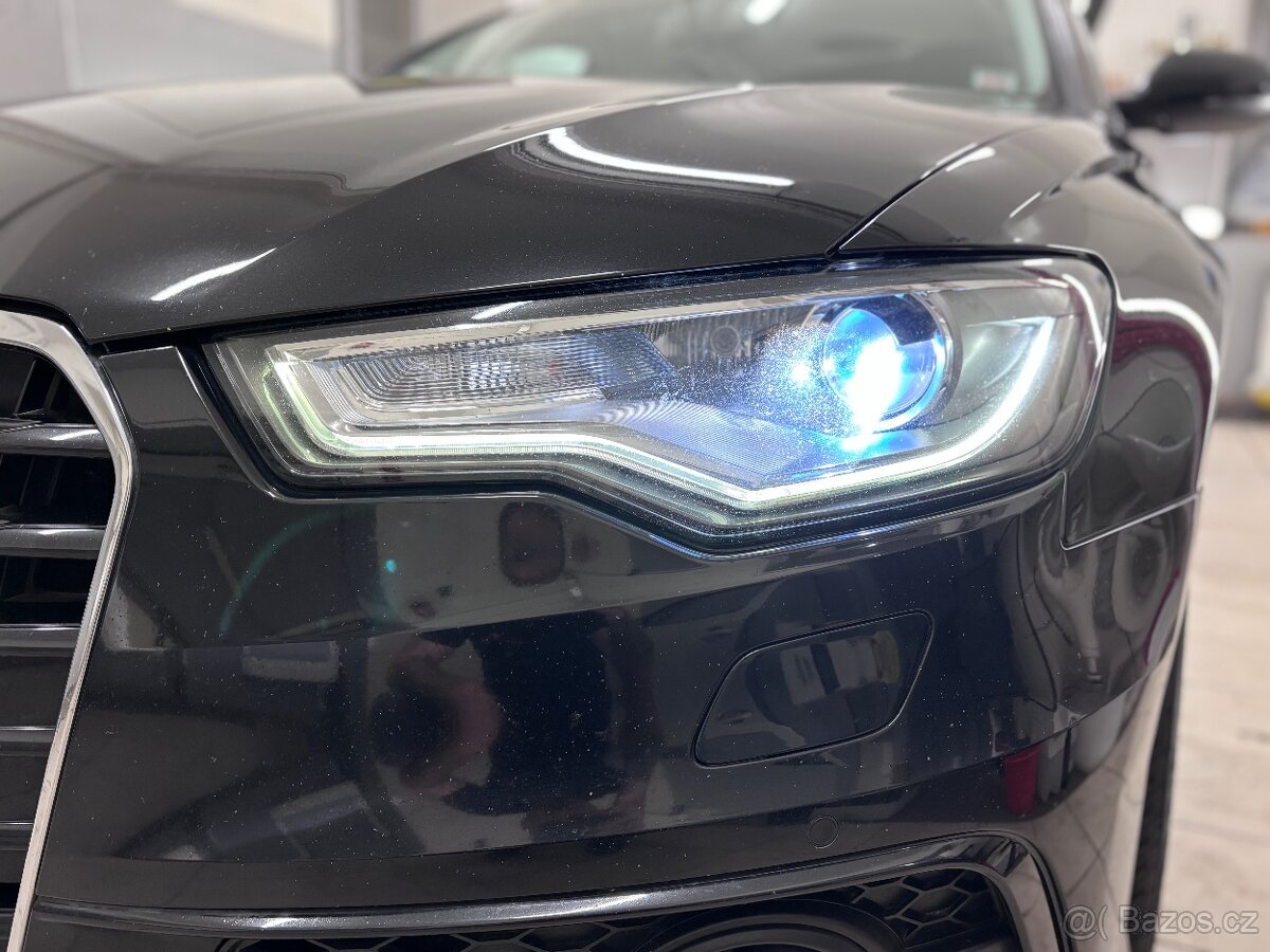 Audi A6 C7 3.0-180kw automat quattro - 6