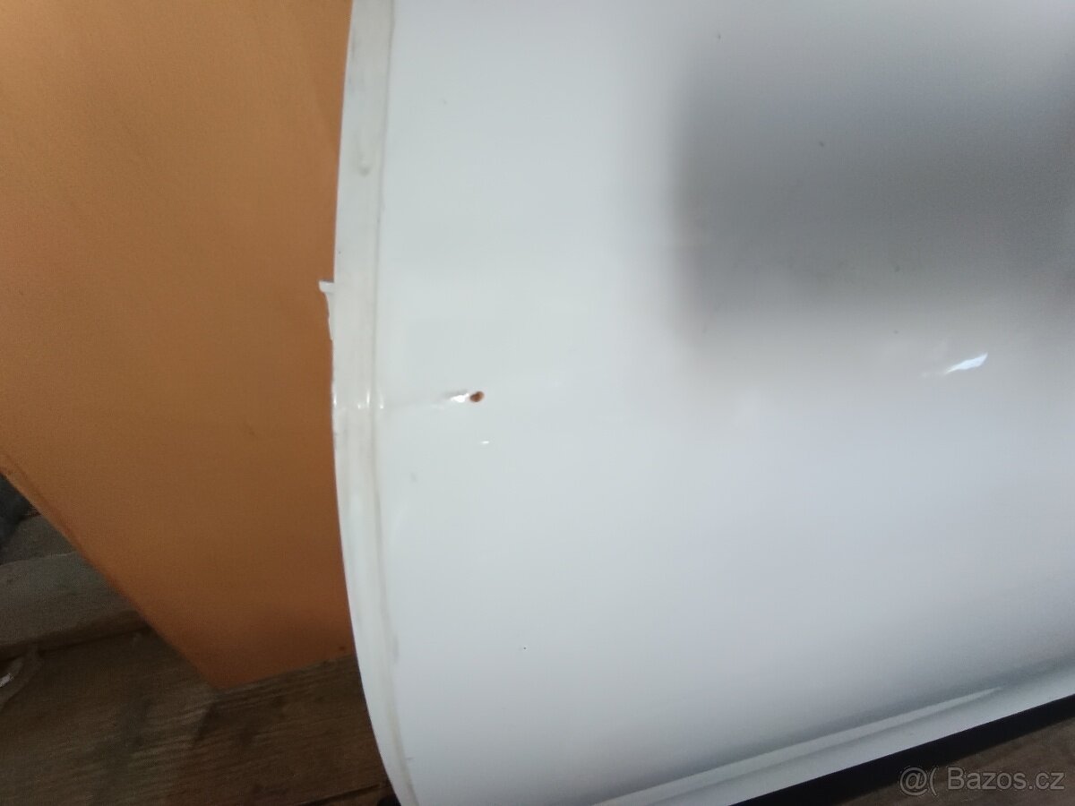 Dveře na renault megane - 6