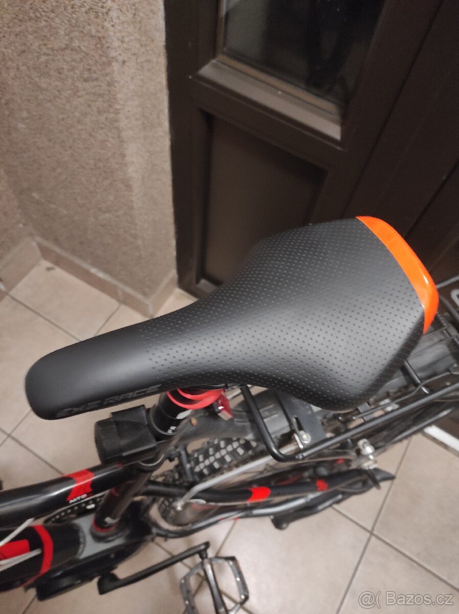 Elektrokolo MTF 29 horské kolo (L) - 6